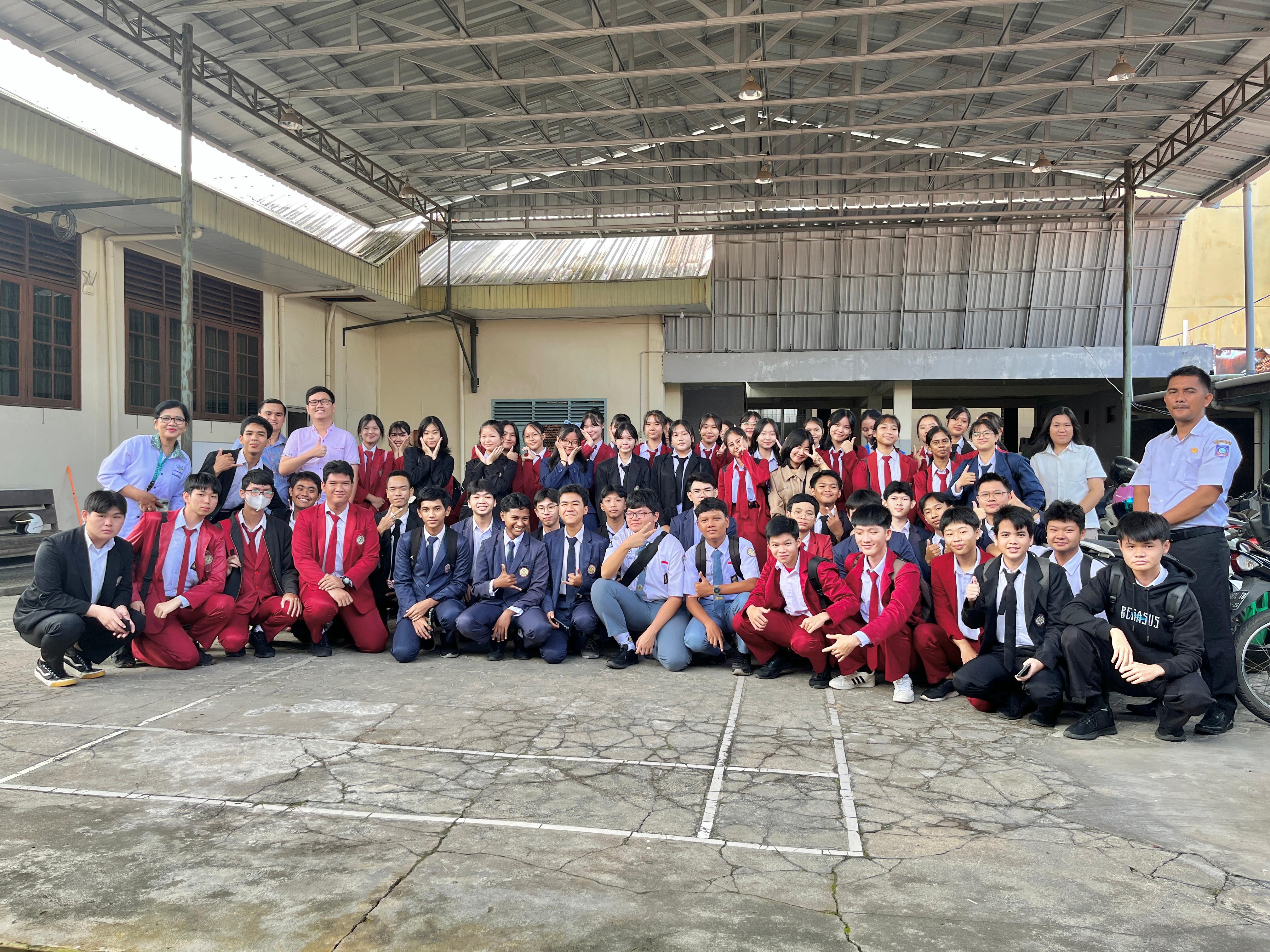 Pendidikan Agama Kristen
