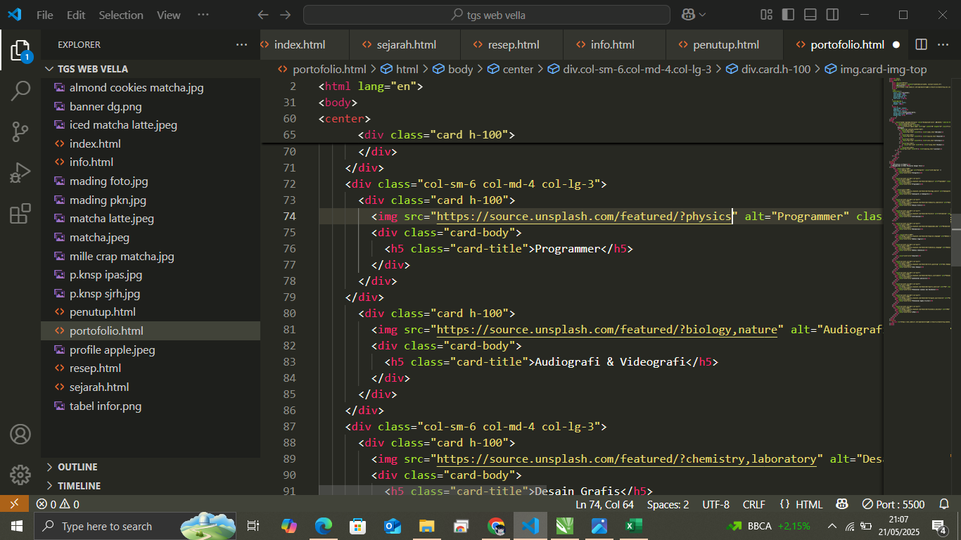 Programmer