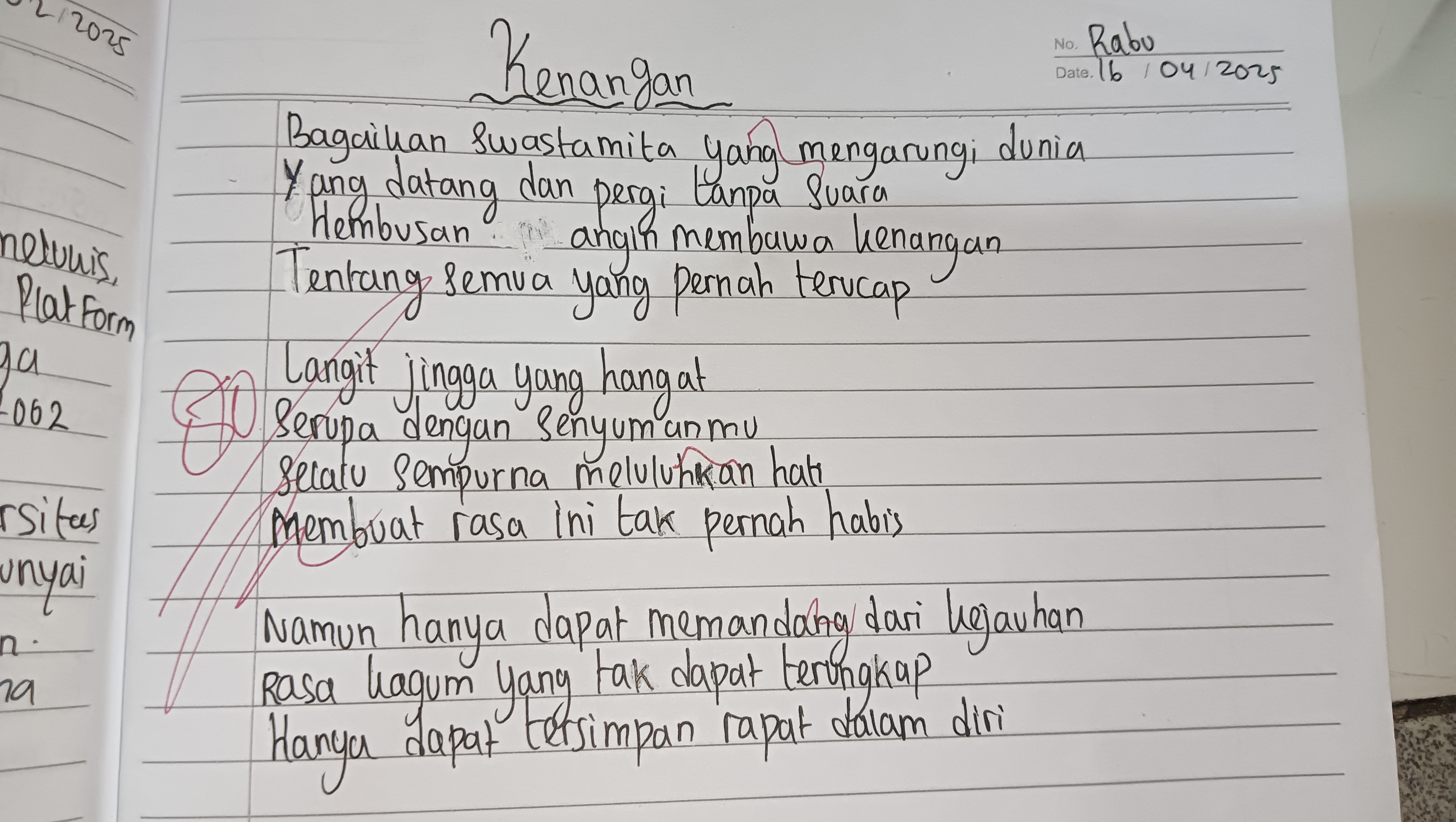 Bahasa Indonesia